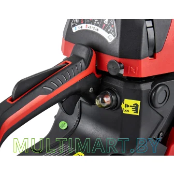 Бензопила ELITECH ПБ 5833C (E1611.012.00) картинка 6
